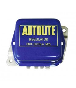 68/69 Régulateur de charge Autolite bleu