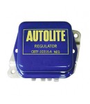 68/69 Régulateur de charge Autolite bleu