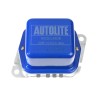 1970 Régulateur de charge autolite bleu