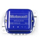 1972 Régulateur de charge motorcraft bleu