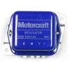 1972 Régulateur de charge motorcraft bleu