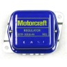 1972 Régulateur de charge motorcraft bleu
