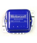 1973 Régulateur de charge motorcraft bleu