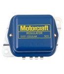 1973 Régulateur de charge motorcraft bleu