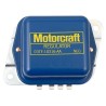 1973 Régulateur de charge motorcraft bleu