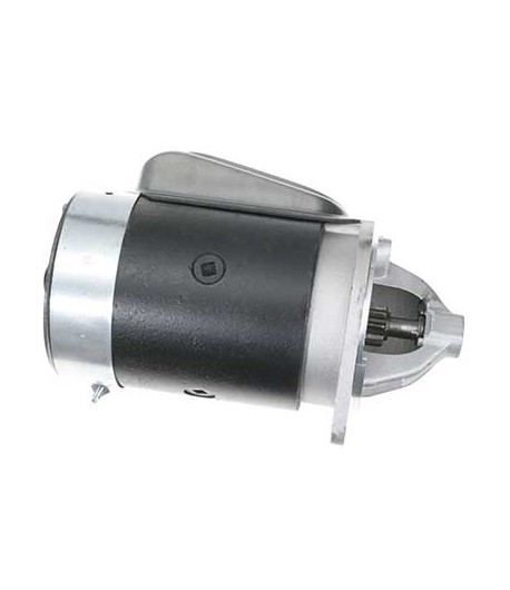 64/73 Démarreur boite automatique