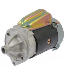 64/73 Démarreur boite manuelle