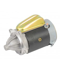 67/73 Démarreur boite auto et manuelle