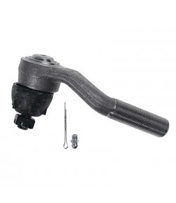 65/66 Rotule de direction ext G avec direction assistée et 8 cylindres