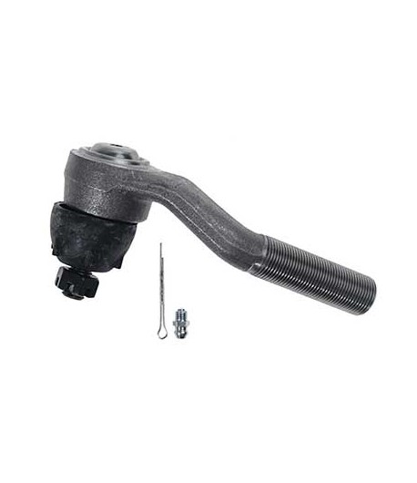 65/66 Rotule de direction ext G avec direction assistée et 8 cylindres