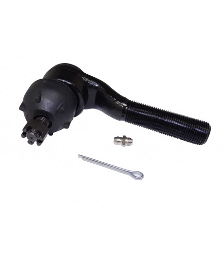 65/66 Rotule de direction ext D avec direction assistée et 8 cylindres