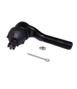 65/66 Rotule de direction ext D et G sans direction assistée et 8 cylindre