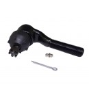 65/66 Rotule de direction ext D et G sans direction assistée et 8 cylindre