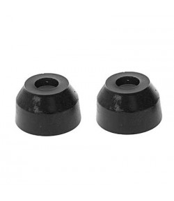 67/73 Soufflet polyuréthane de rotule de direction noir