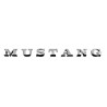 MUSTANG SET DE 7 LETTRES