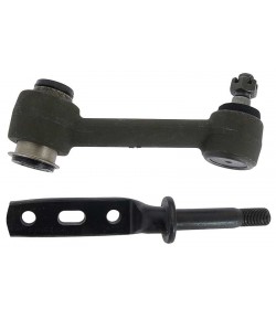 64/66 Renvoi de direction 6 cyl assistée