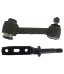 64/66 Renvoi de direction 6 cyl assistée