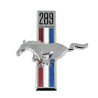 Cheval ornement Mustang 67/68 Gauche 289
