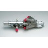 67/70 Boitier contrôle hydraulique
