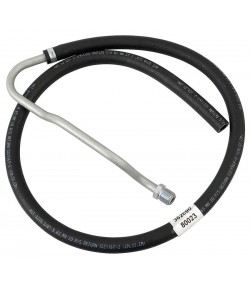 64/66 Tuyau de retour direction assistée