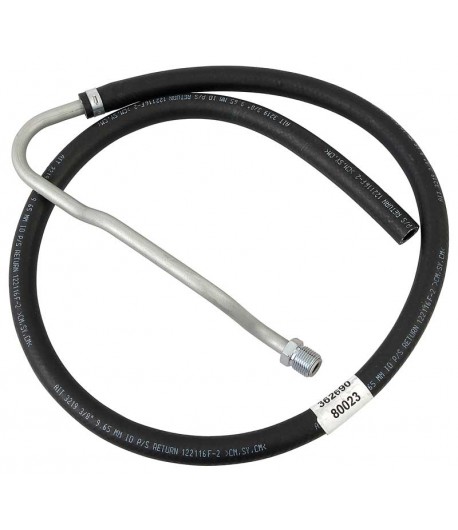 64/66 Tuyau de retour direction assistée