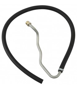 65/66 Tuyau de retour de direction assistée