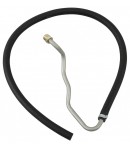 65/66 Tuyau de retour de direction assistée