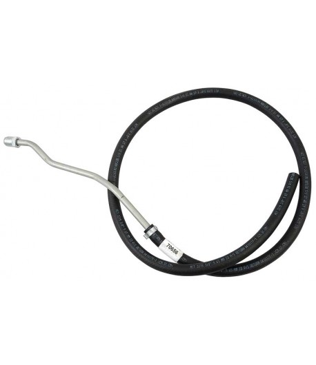 67/69 Tuyau de retour de direction assistée