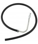 67/70 Tuyau de retour de direction assistée