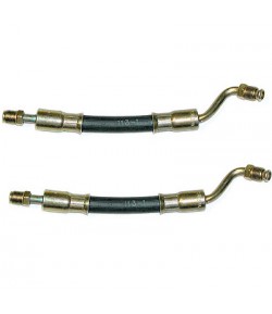 64/66 Kit durite vérin de direction