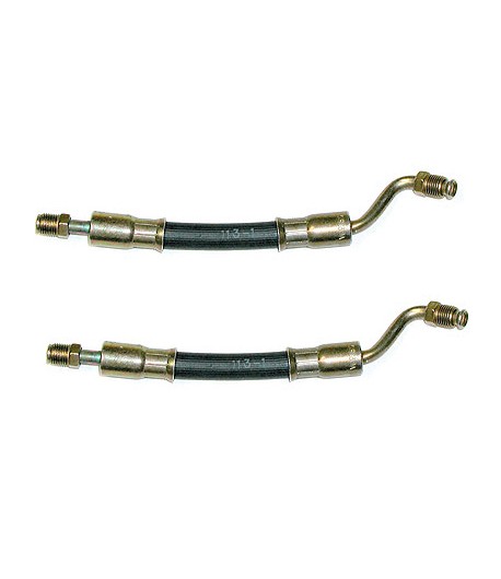 64/66 Kit durite vérin de direction