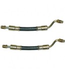 64/66 Kit durite vérin de direction